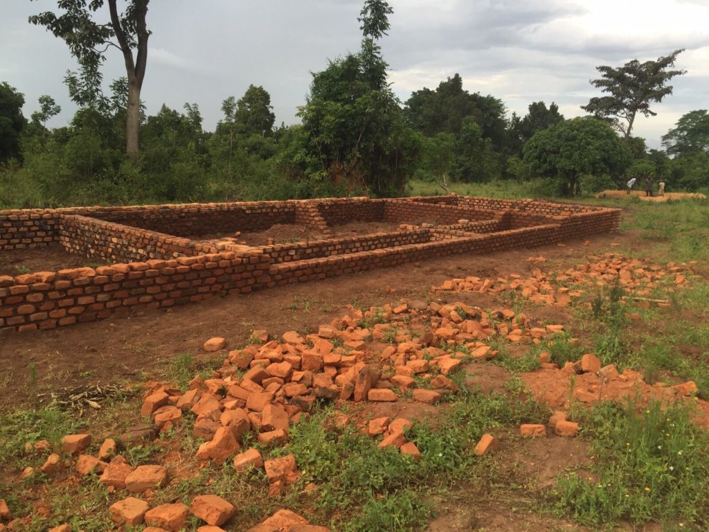 Educational Center to Empower 500 Rural Ugandans