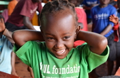 Educational Center to Empower 500 Rural Ugandans