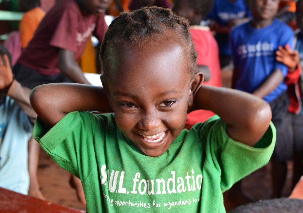 Educational Center to Empower 500 Rural Ugandans