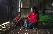 Myanmar Flood Relief