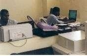 Multimedia Computer-based Training for Rural areas