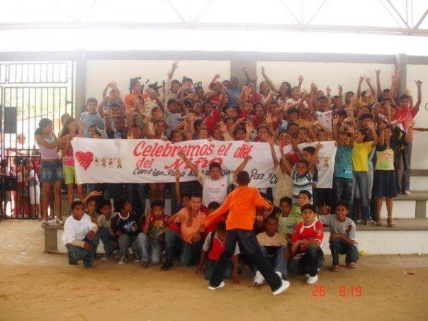 Transform the lives of children through soccer!