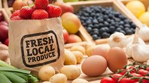 Fresh Local