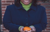 Nonprofit Grocery Store Startup