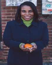 Nonprofit Grocery Store Startup