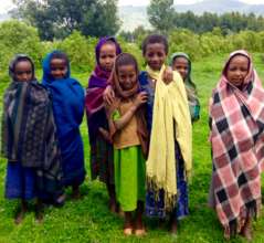 Kinship Care participants