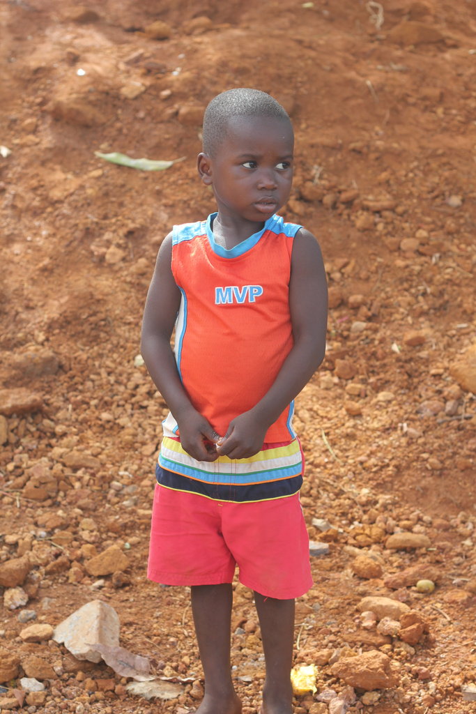 Scholarship For Derrick: Help His Dream Come True