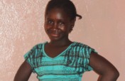 Dreams Come True Scholarship To Help Aisha