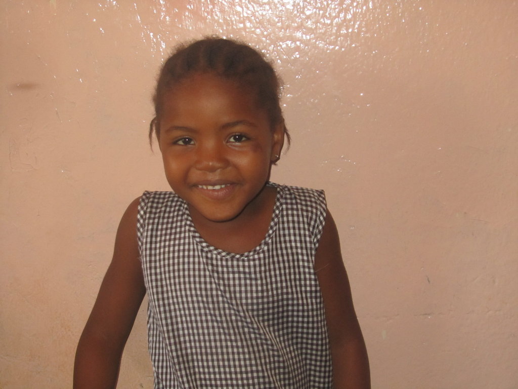 Scholarship to Help Felicia's Dream Come True