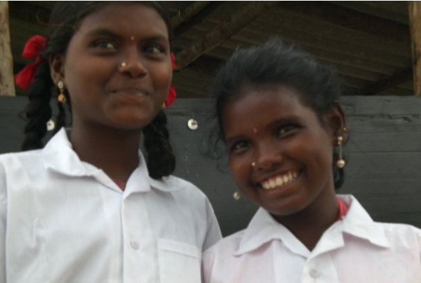 Enhance lives of 100 tribal children with writing