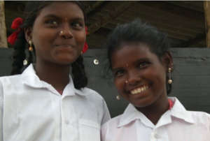 Enhance lives of 100 tribal children with writing