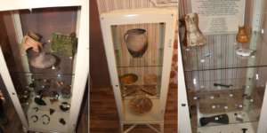 Szadvar Exhibition