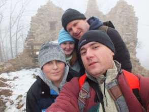 Some Friends of Szadvar