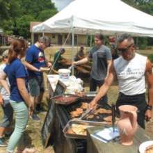 National Meeting of Archaeological Communities