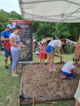 Metal detecting games