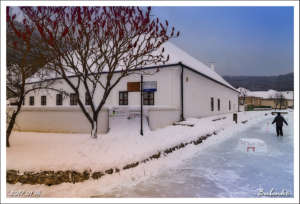 SZOGLIGET - 2017 JANUARY