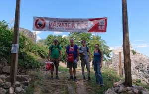 Join the Friends of Szadvar!