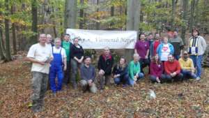 Friends of Szadvar 2019 Oct.