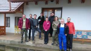 Friends of Szadvar