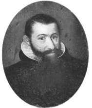 SCHWENDI LAZARUS - HABSBURG'S GENERAL