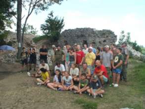 Friends of Szadvar