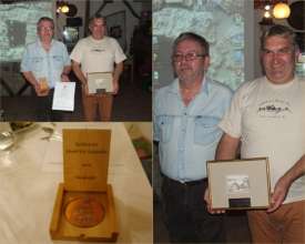 Local Council's Award