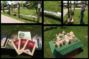 Pictures from 'Dinnyes Castle Park'