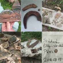 Artefacts