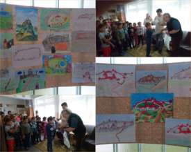 Drawing Competition