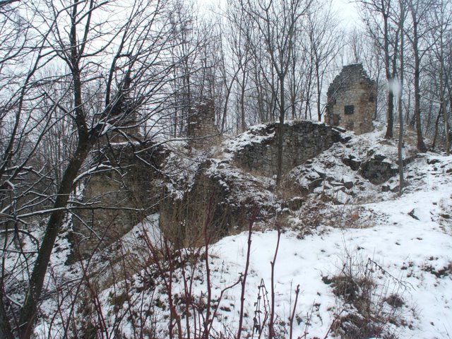 Szadvar castle project and youth camp, Hungary