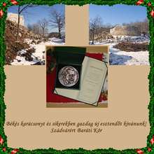 Holiday Greetings