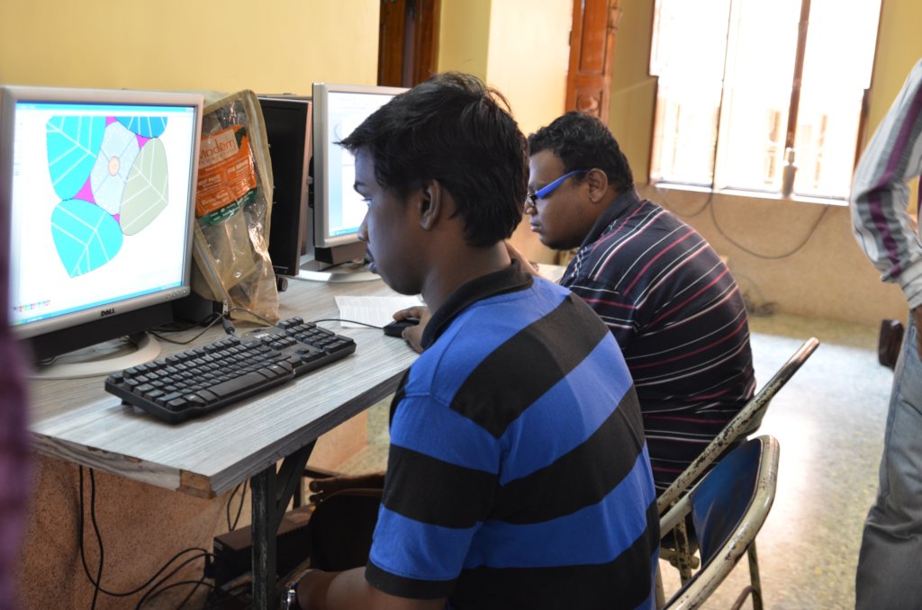 Transforming People With Disabilities in India