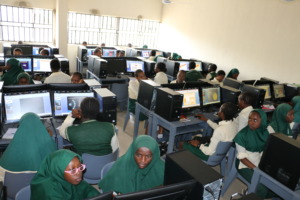 Maitama training