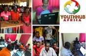 CREATE A YOUTH-SPACE FOR SLUM DWELLERS IN ABUJA