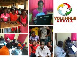 CREATE A YOUTH-SPACE FOR SLUM DWELLERS IN ABUJA