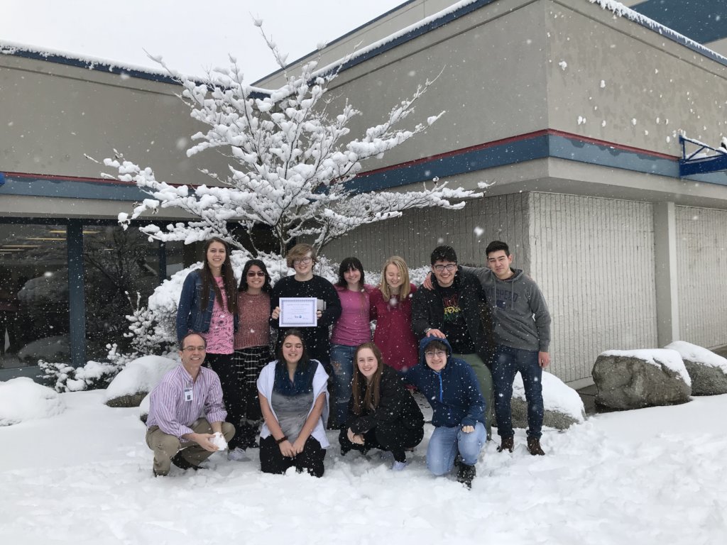 Coeur d'Alene High School (Idaho)