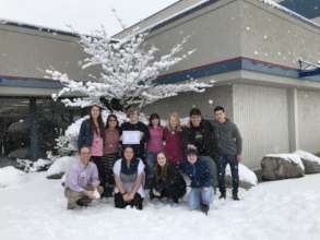 Coeur d'Alene High School (Idaho)