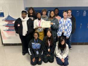 U.S. Students (Kentucky)