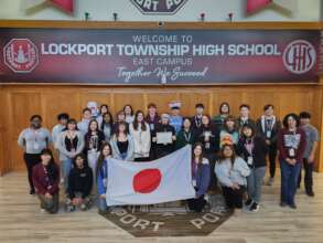 Lockport Township High School (Illinois)