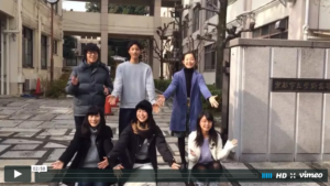 Grand Prize: Murasakino High School (Kyoto)