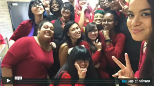 1st, US: Eleanor Roosevelt High School (Maryland)