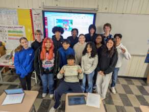 U.S. Students (North Carolina)