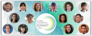 Summit 2021 Participants