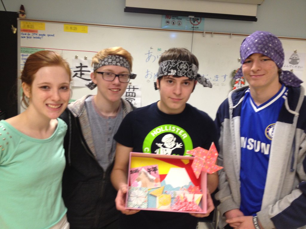 Help 2000 students from US & Japan connect online!