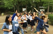 Help 2000 students from US & Japan connect online!