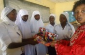 Educate Nigerian girls for one year