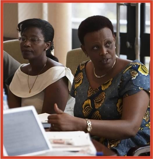 Start-up Costs for First Beauty School in Rwanda