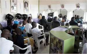 Start-up Costs for First Beauty School in Rwanda