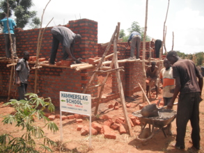 First  permanent class construction assistance