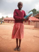 Give priority to girls dormitory